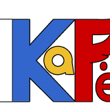 Логотип ИКАРЕНОК на прозрачном фоне