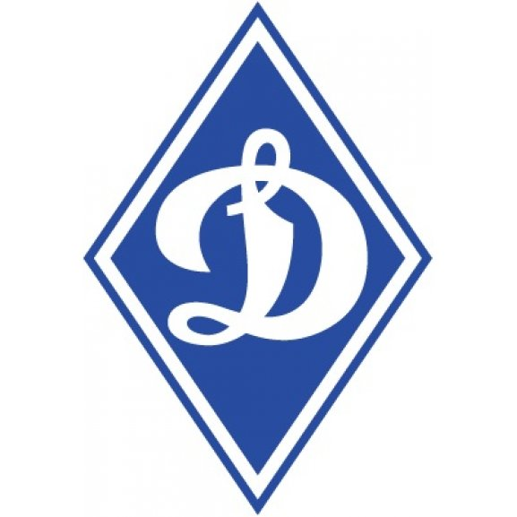 ФК Динамо Москва логотип