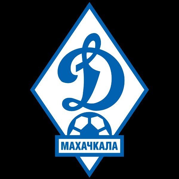 ФК Динамо Москва логотип