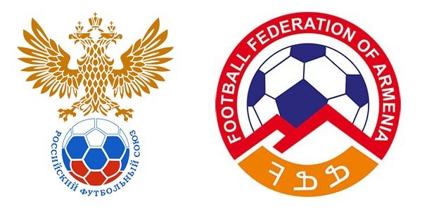 Сборная России по футболу логотип PNG