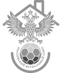 Герб Федерации футбола России