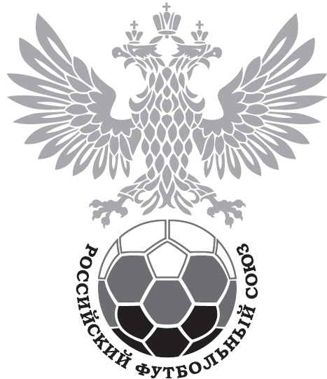 Герб сборной России по футболу