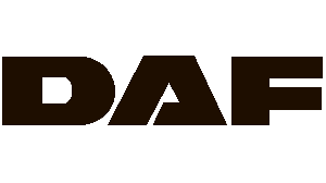 Даф лого вектор