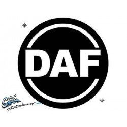 DAF XF логотип