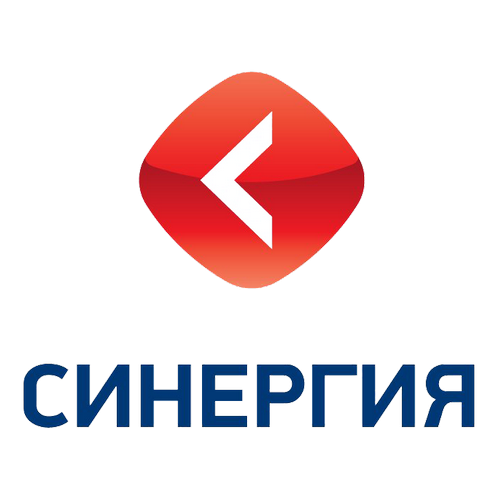 СИНЕРГИЯ эмблема