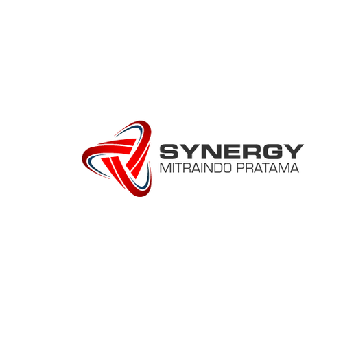 Synergy эмблема