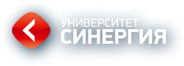 Московский финансово-промышленный университет «СИНЕРГИЯ лого