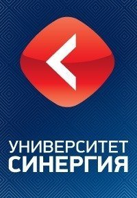 Московский финансово-промышленный университет "СИНЕРГИЯ" эмблема
