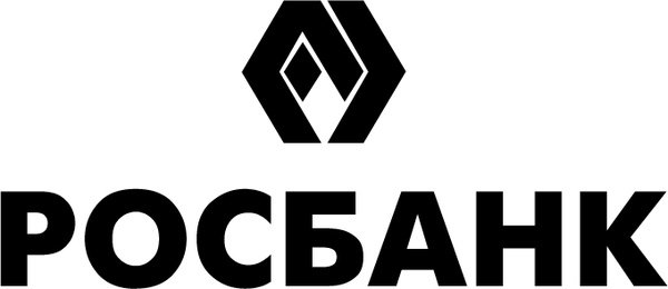 Росбанк логотип