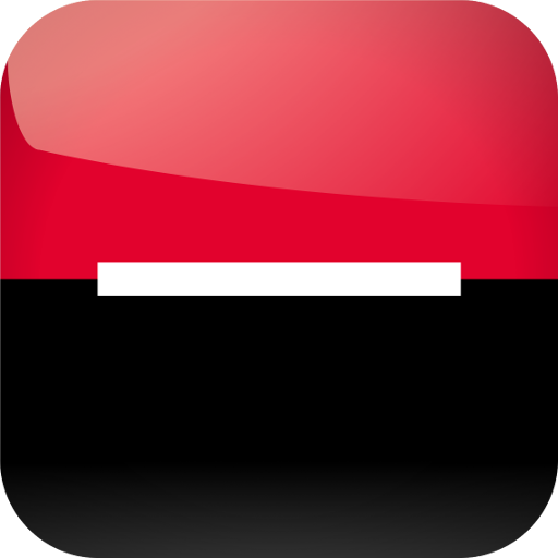 Росбанк значок