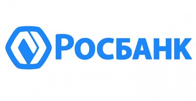 Росбанк логотип
