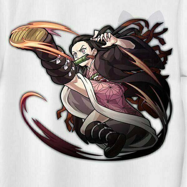 Demon Slayer Чиби