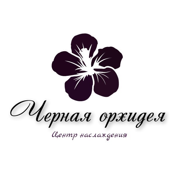 Орхидея логотип