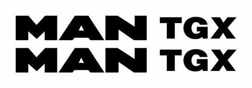 Ман логотип вектор