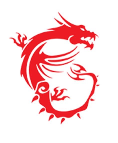 Gaming Laptop MSI PNG