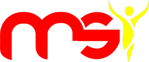 MSI logo 2020
