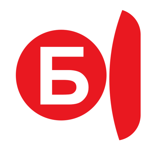 Бристоль магазин лого