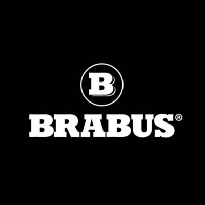 Брабус логотип
