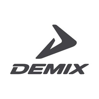 Demix эмблема