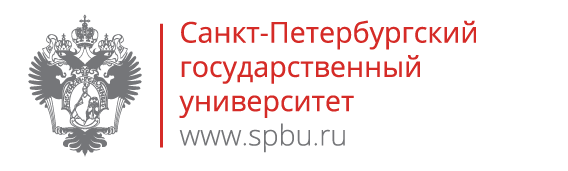 Санкт-Петербургский государственный университет герб