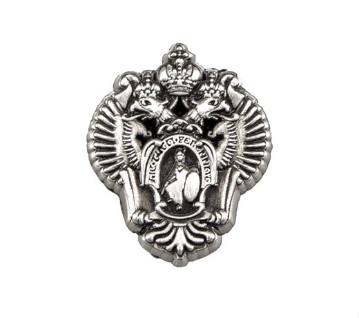 Санкт-Петербургский государственный университет лого