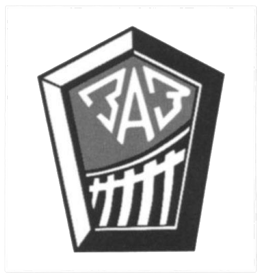 ЗАЗ логотип