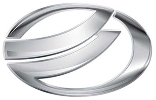 Логотип Славута