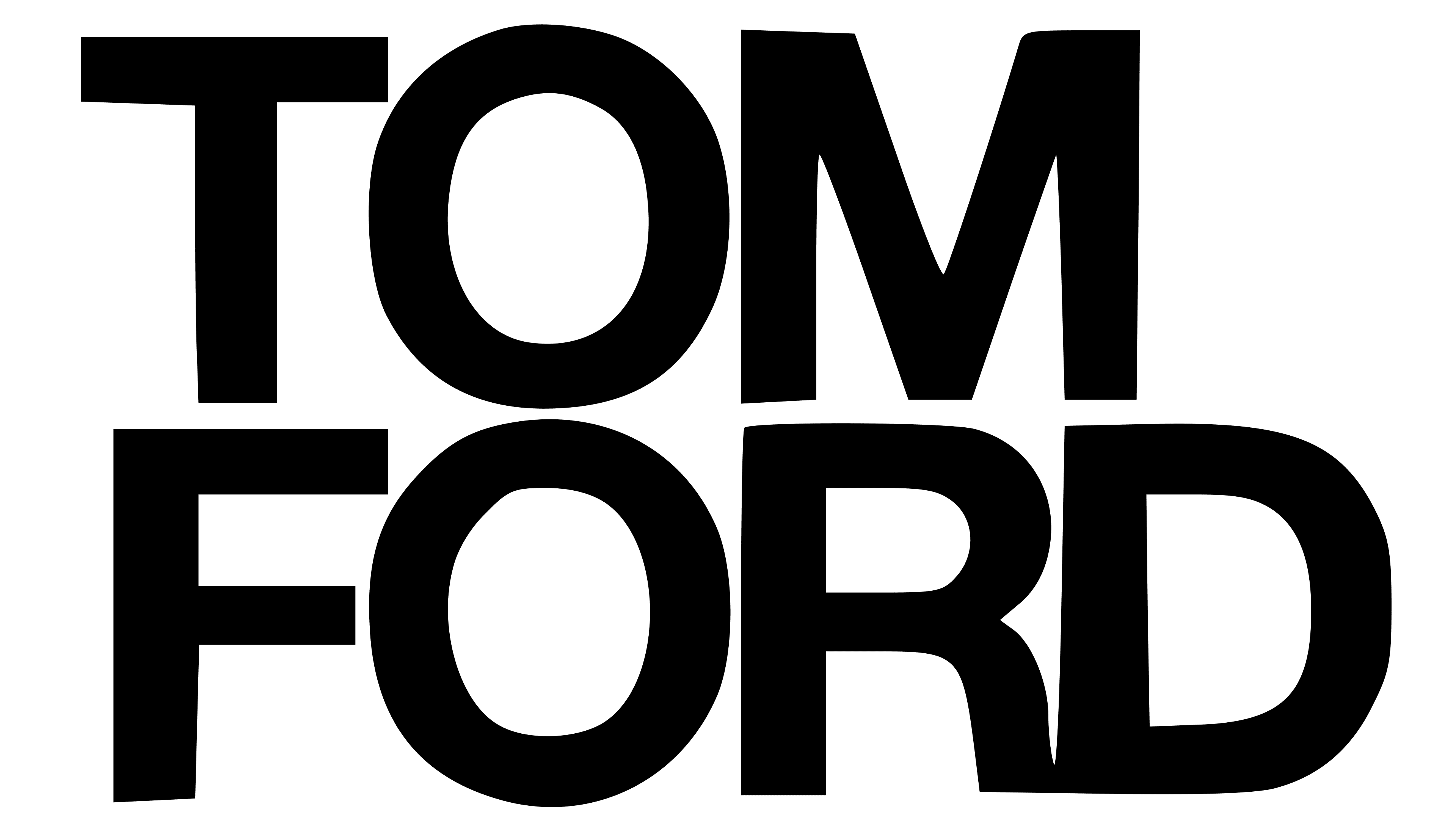 Том форд логотип (38 фото) » Рисунки для срисовки и не только