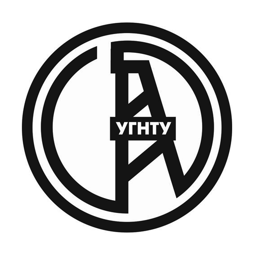 Значок Аси УГНТУ