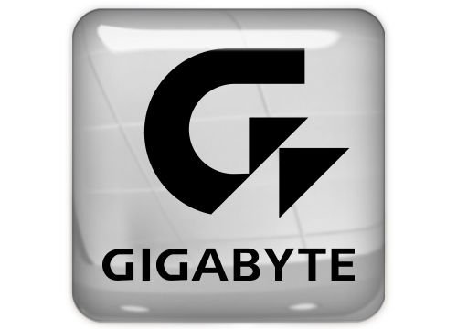 Gigabyte AORUS логотип