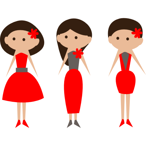 Знак бесконечности с friend