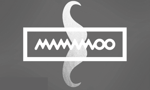 MAMAMOO - Red Moon 7th Mini album