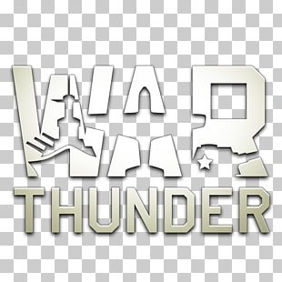 War Thunder логотип без фона