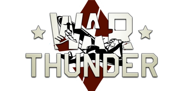 War Thunder логотип
