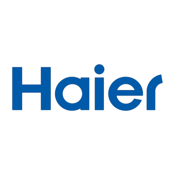 Haier лого