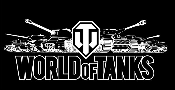 World of Tanks вектор