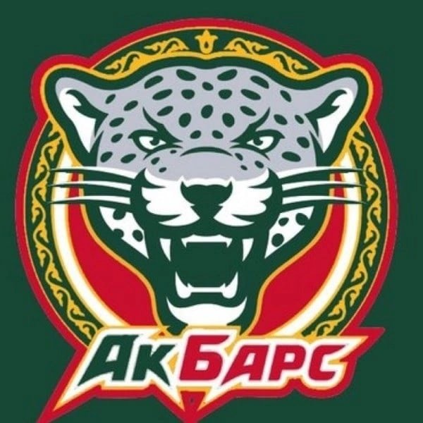 АК Барс флаг
