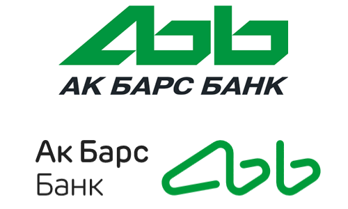 АК Барс банк лого