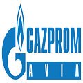 Газпромавиа эмблема