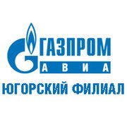 Газпромавиа Югорский филиал