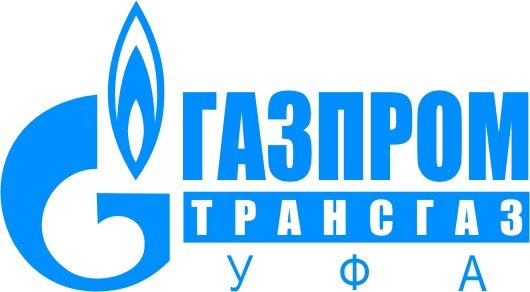 Газпром Уфа логотип