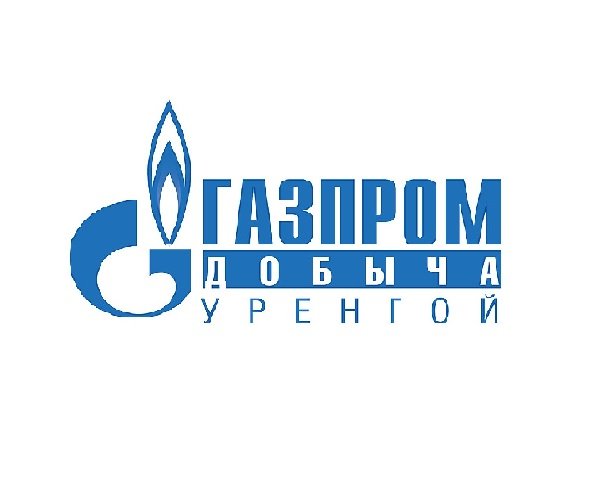 ООО «Газпром добыча Уренгой»логотип