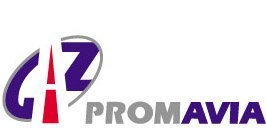 Газпромавиа logo