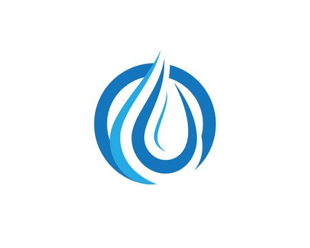 Питерский Водоканал логотип