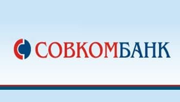 Эмблема Совкомбанка
