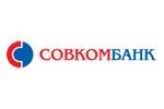 Совкомбанк на прозрачном фоне