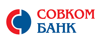 Совкомбанк логотип без названия