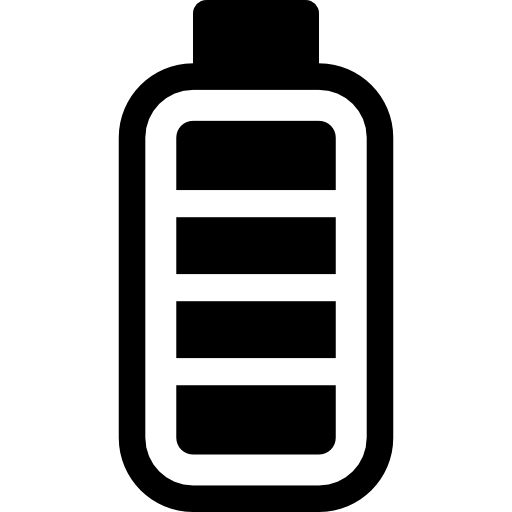 Красивая изогнутая линия