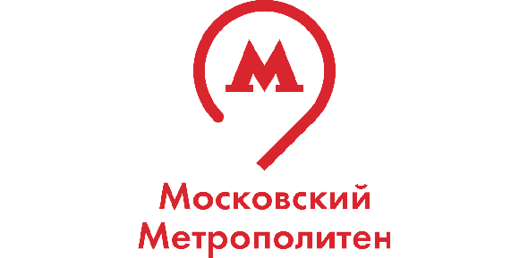 Московский метрополитен логотип