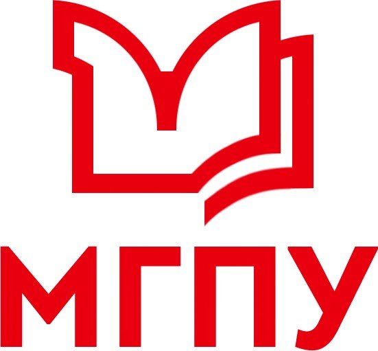 МГПУ логотип